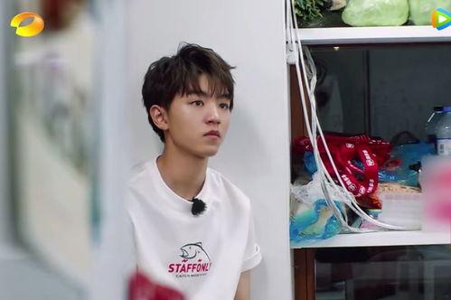 舒淇王俊凯最新爆料,娱乐圈幕后故事大曝光！