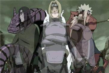 火影忍者最新爆料18,揭秘宇智波斑的惊天秘密与木叶村未来命运！