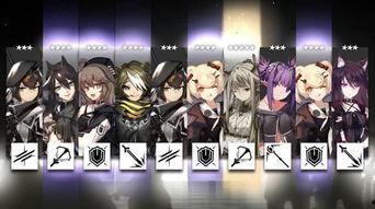 明日方舟最新消息爆料,神秘干员登场，全新剧情即将开启！